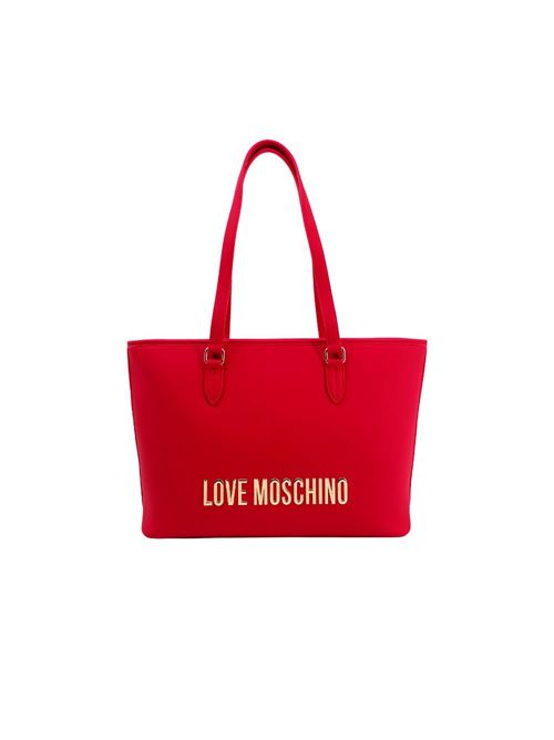  LOVE MOSCHINO | JC4190PP1IKD0/500